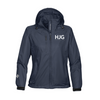 HJG Lightweight Coat