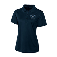 Over the Oxer Polo