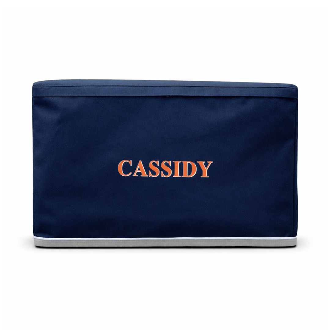 RES Custom Trunk Cover