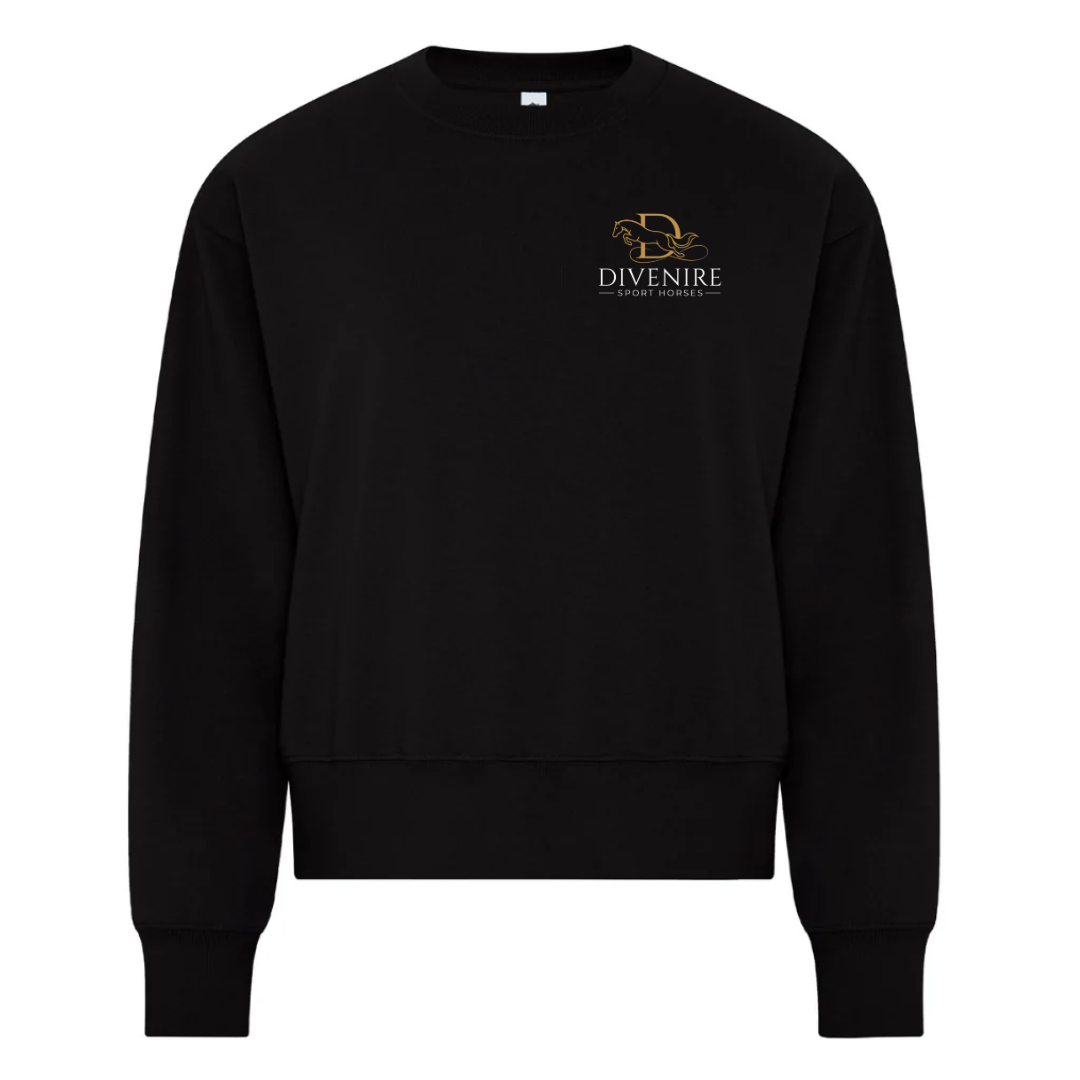 Divenire Crewneck