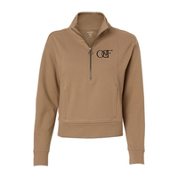 Olde Creek Farm Quarter Zip