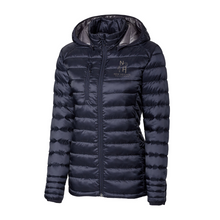  NH Equestrian Puffer Coat