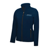 Abordale Equestrian Soft Shell Coat