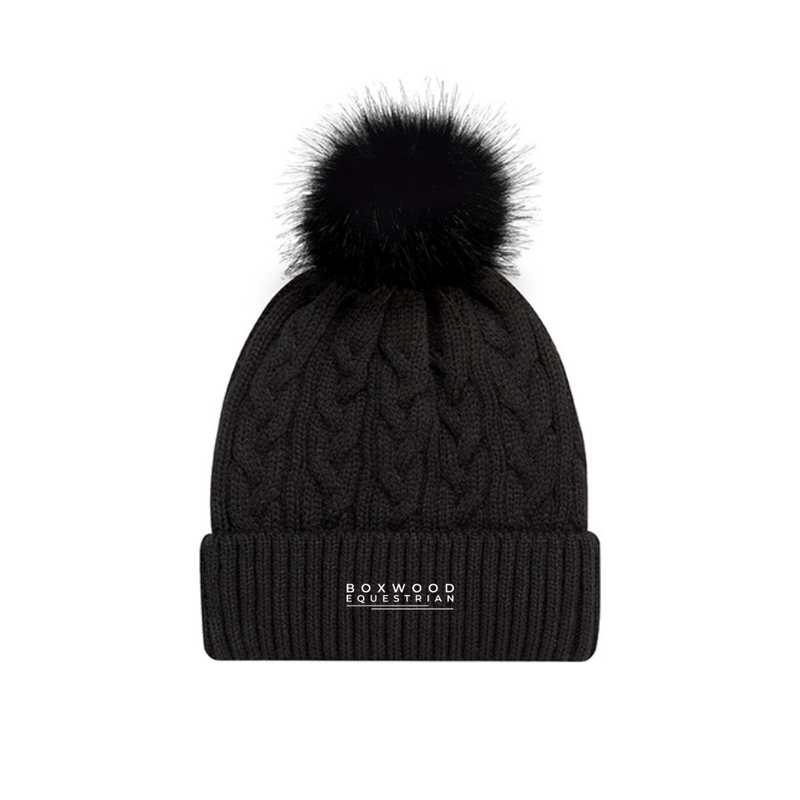 Boxwood Toque