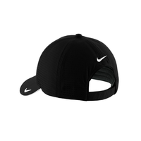 Halt Square Nike Cap