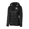 Sunnyridge Puffer Coat