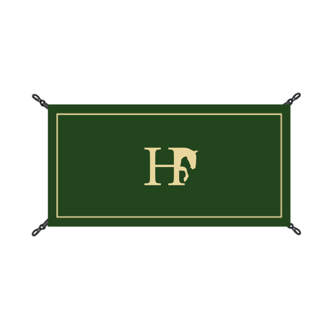 Hideaway Farm Stall Guard