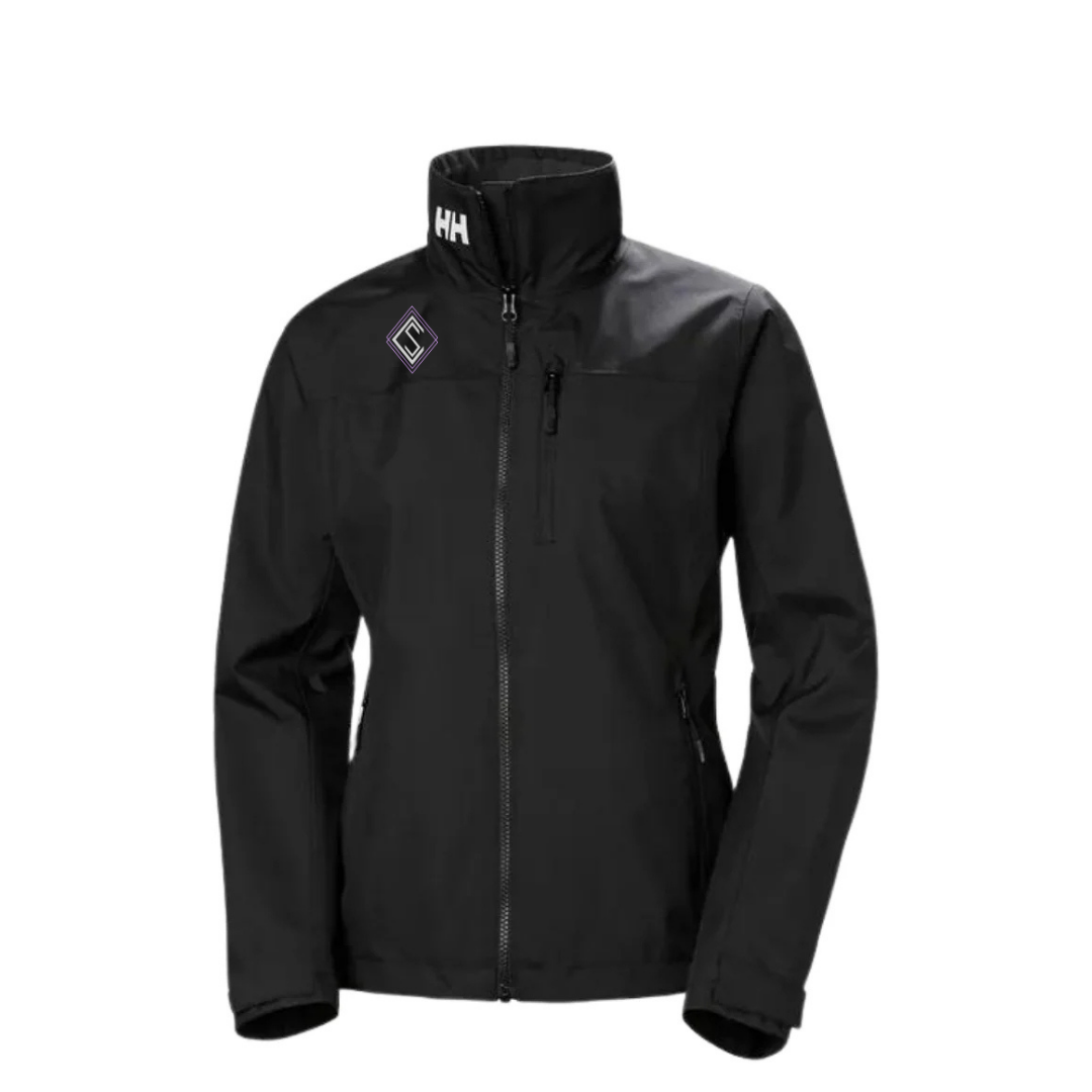 SC Performance Horses HH Coat