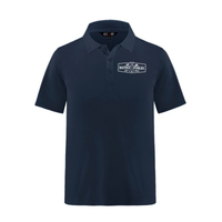 Matrix Polo Shirt
