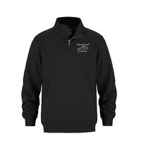 Hazelwood Farm Quarter Zip