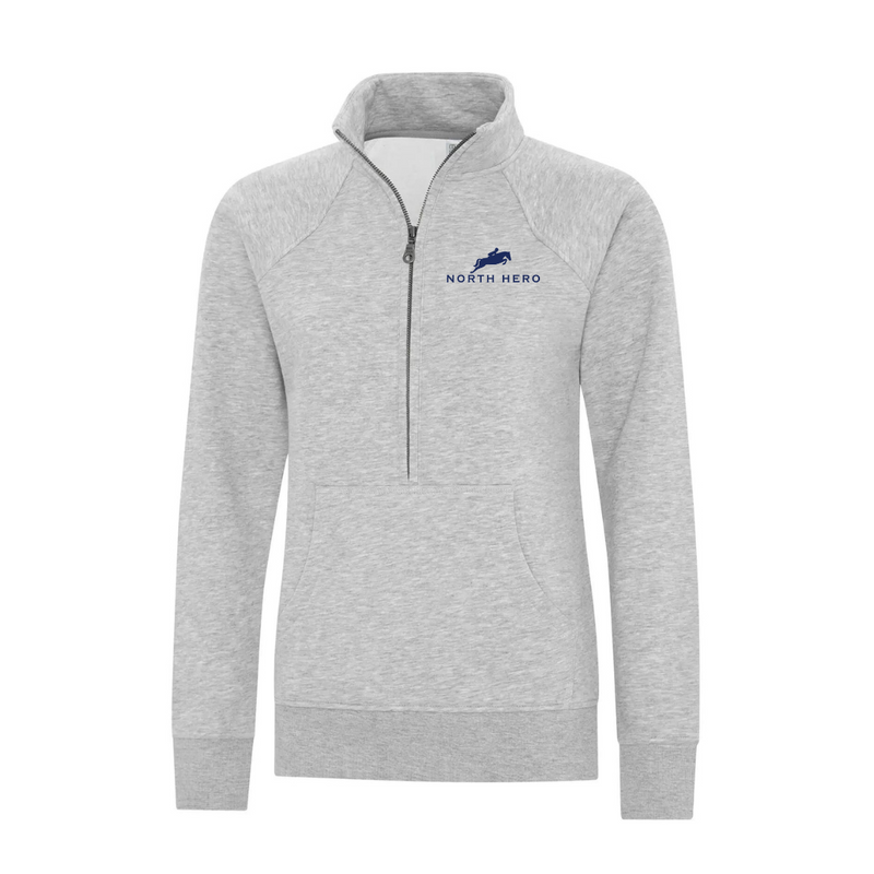 North Hero Quarter Zip