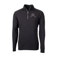Royal Kiki Schooling Eco Quarter Zip