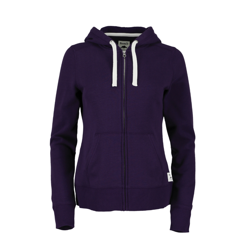 Ladies Paddlecreek Roots Hoody