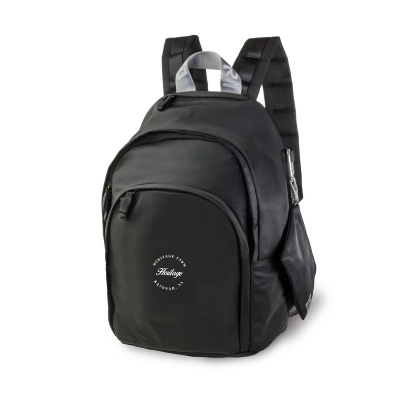 Heritage Farm Delaire Backpack