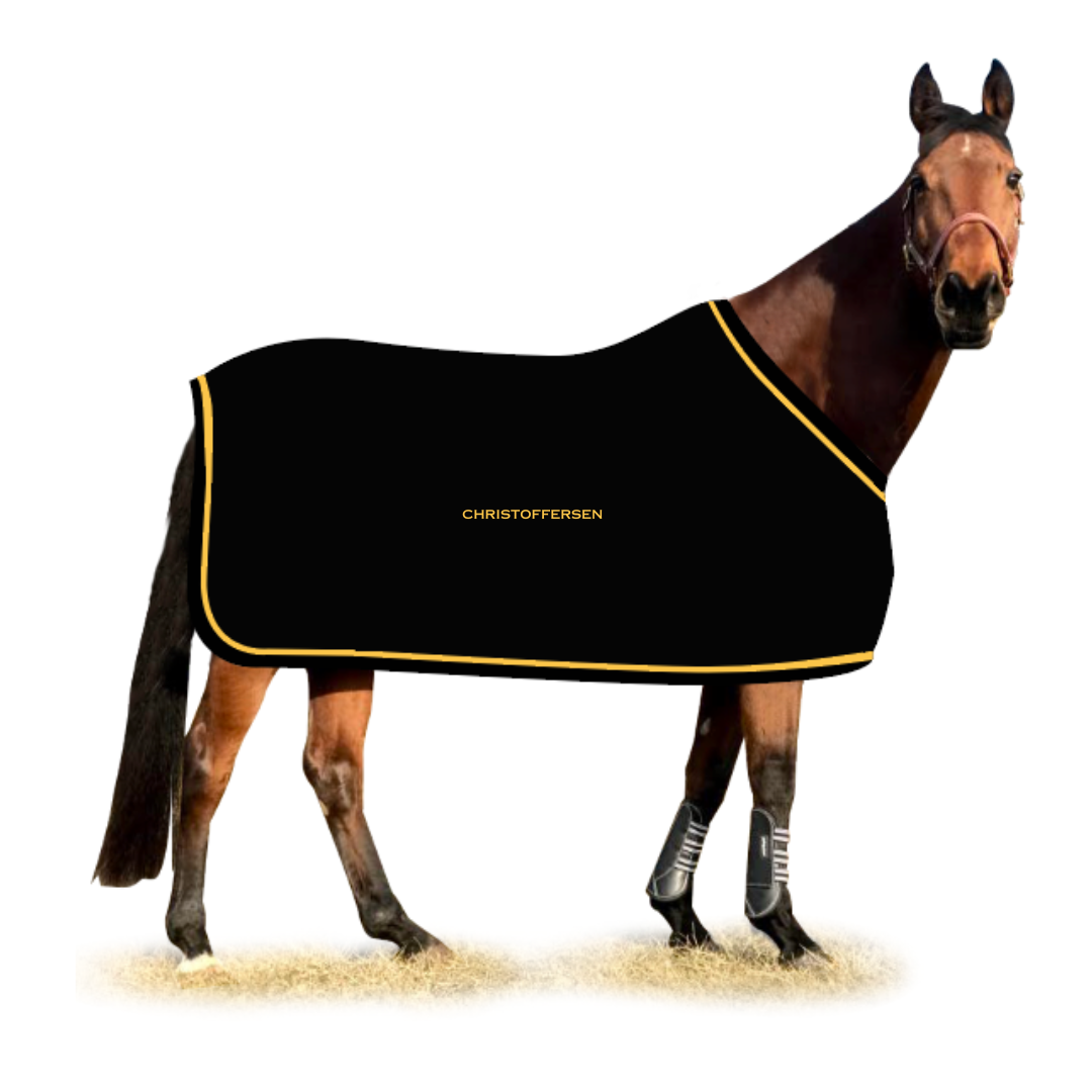Iron Horse Show Cooler