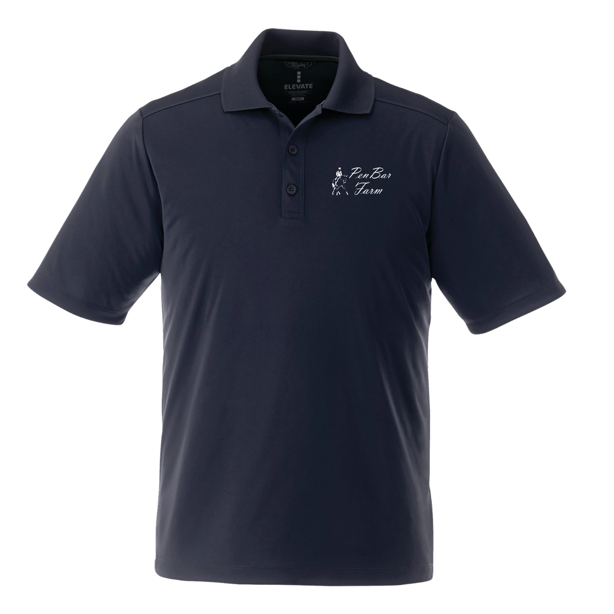 Pen Bar Farm Polo