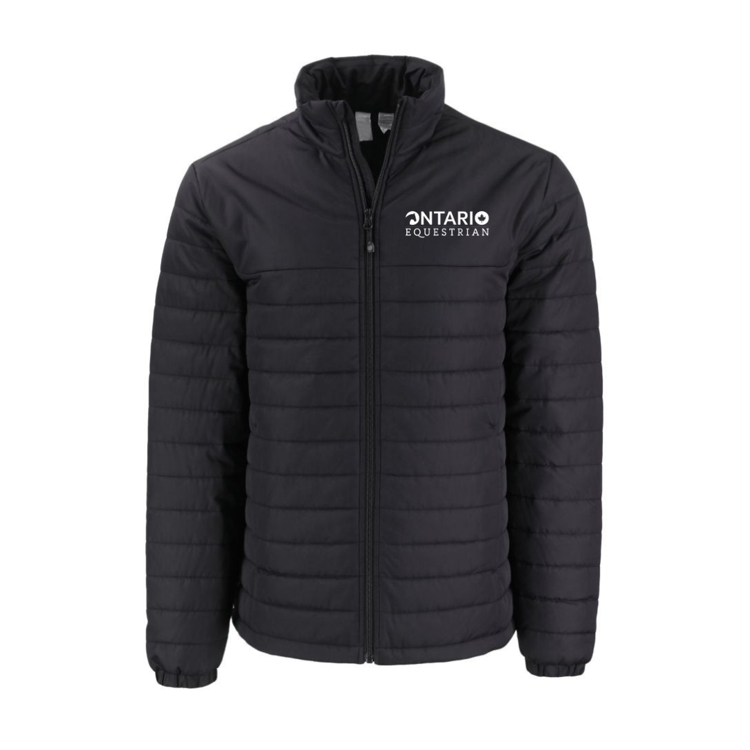 OE Puffer Coat (Women's/Men's)
