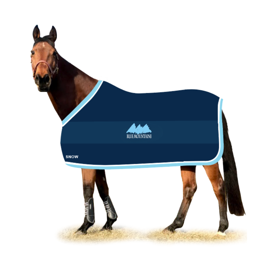 Blue Mountain Farm Platinum Scrim