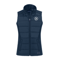 Kolora Stables Vest