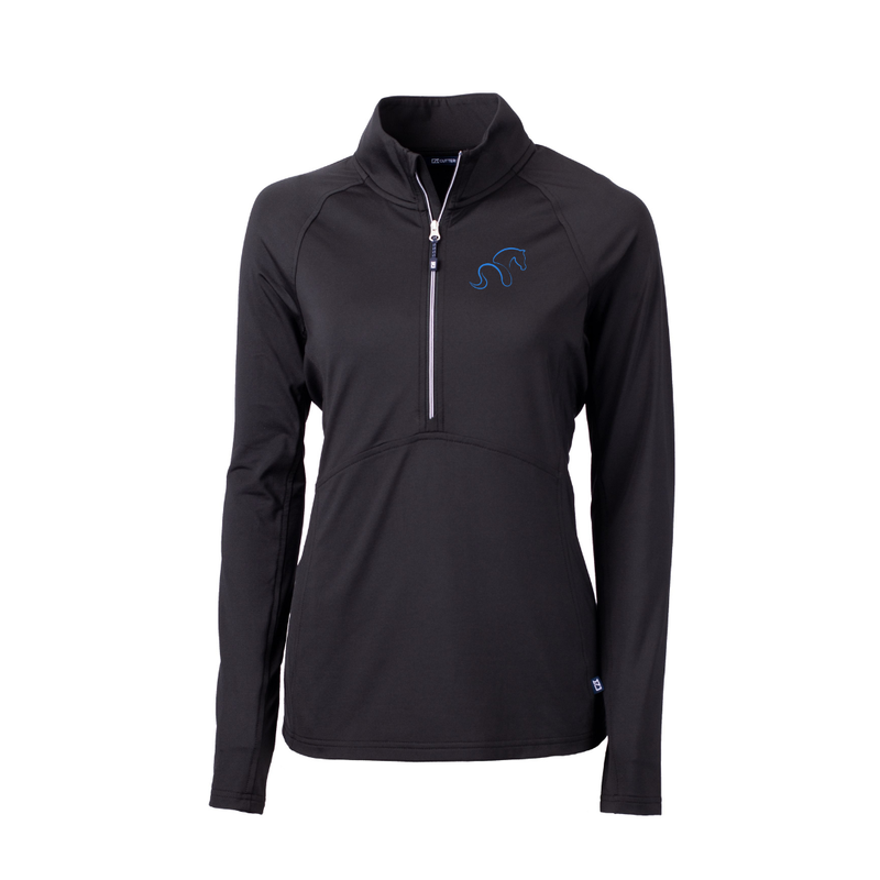 Reed Training & Sales Eco Quarter Zip