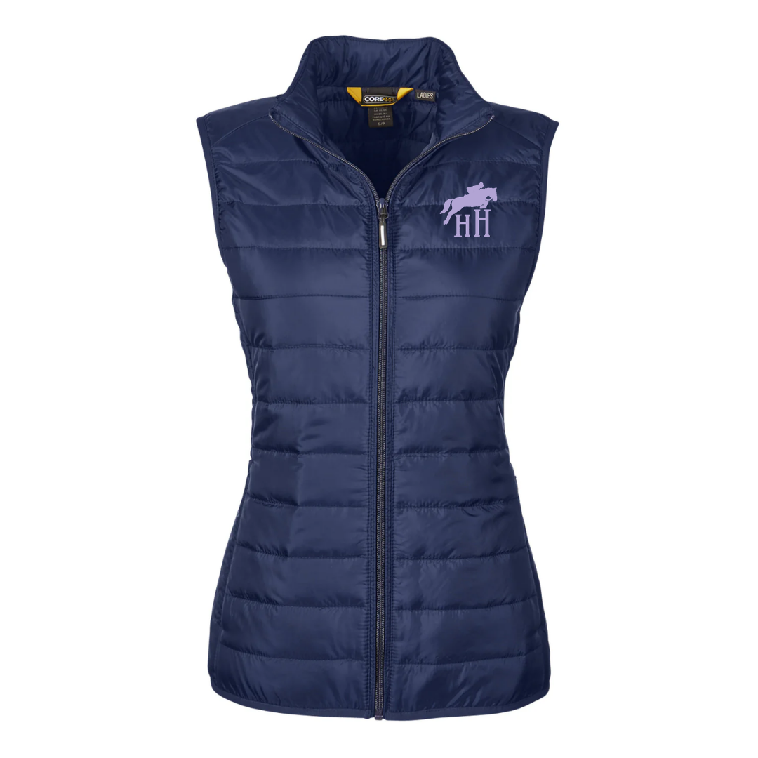 Hasty Hills Lightweight Vest