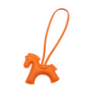 Coming Soon! Custom Leather Horse Charm
