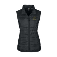 EF Packable Vest