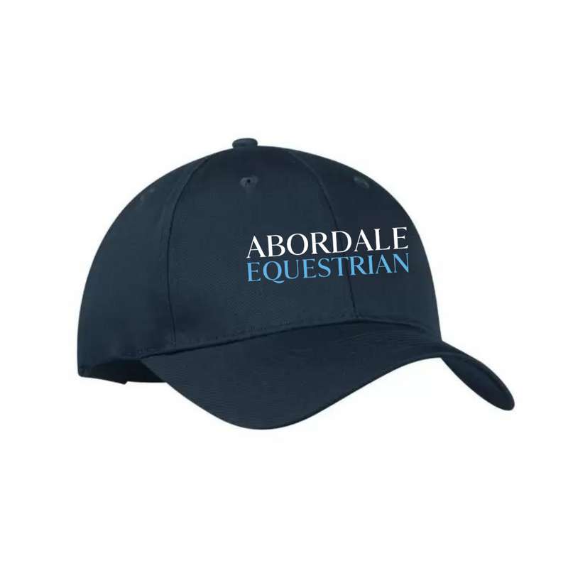 Abordale Equestrian Hat