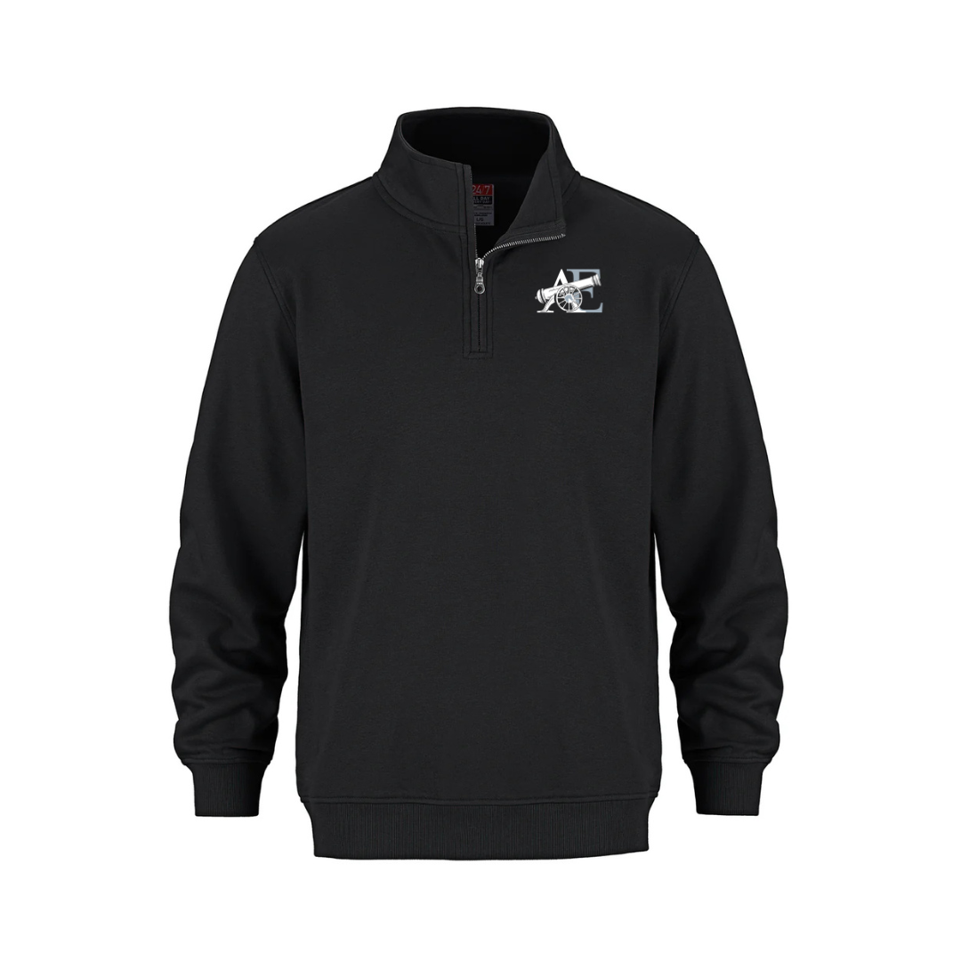 Artillery Equestrian Quarter Zip
