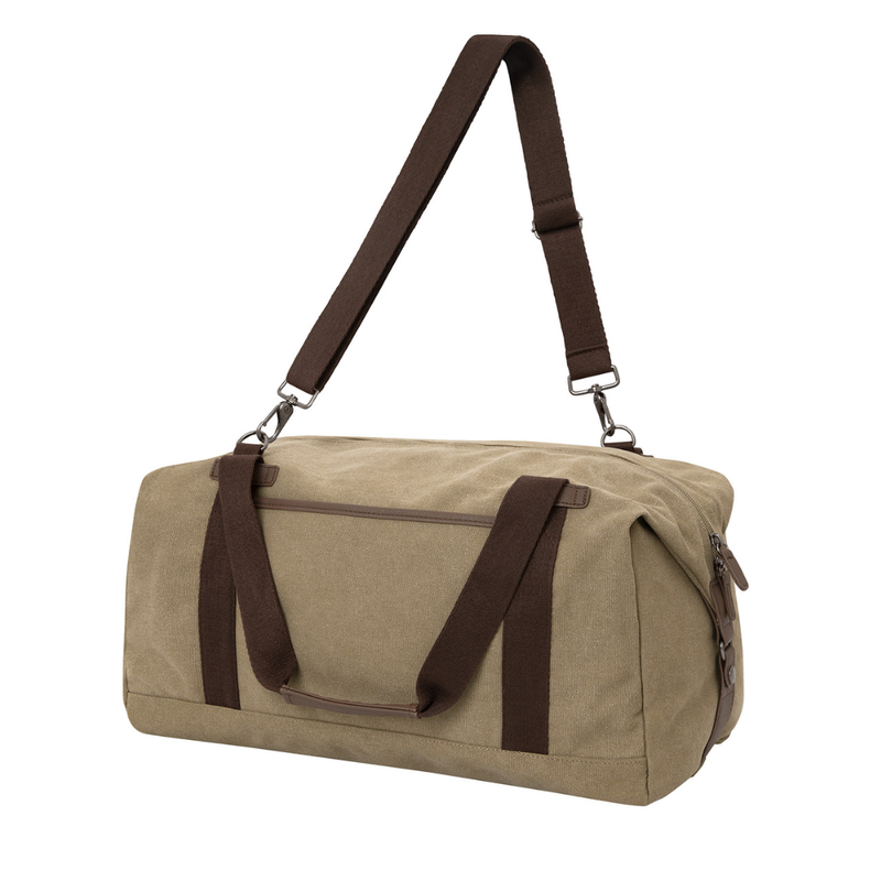 The Derby Duffle