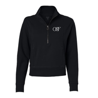 Olde Creek Farm Quarter Zip
