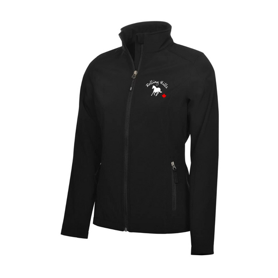 RH Soft Shell