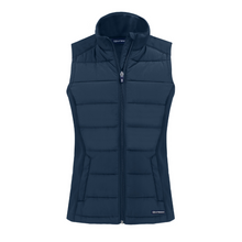  Evoke Hybrid Vest