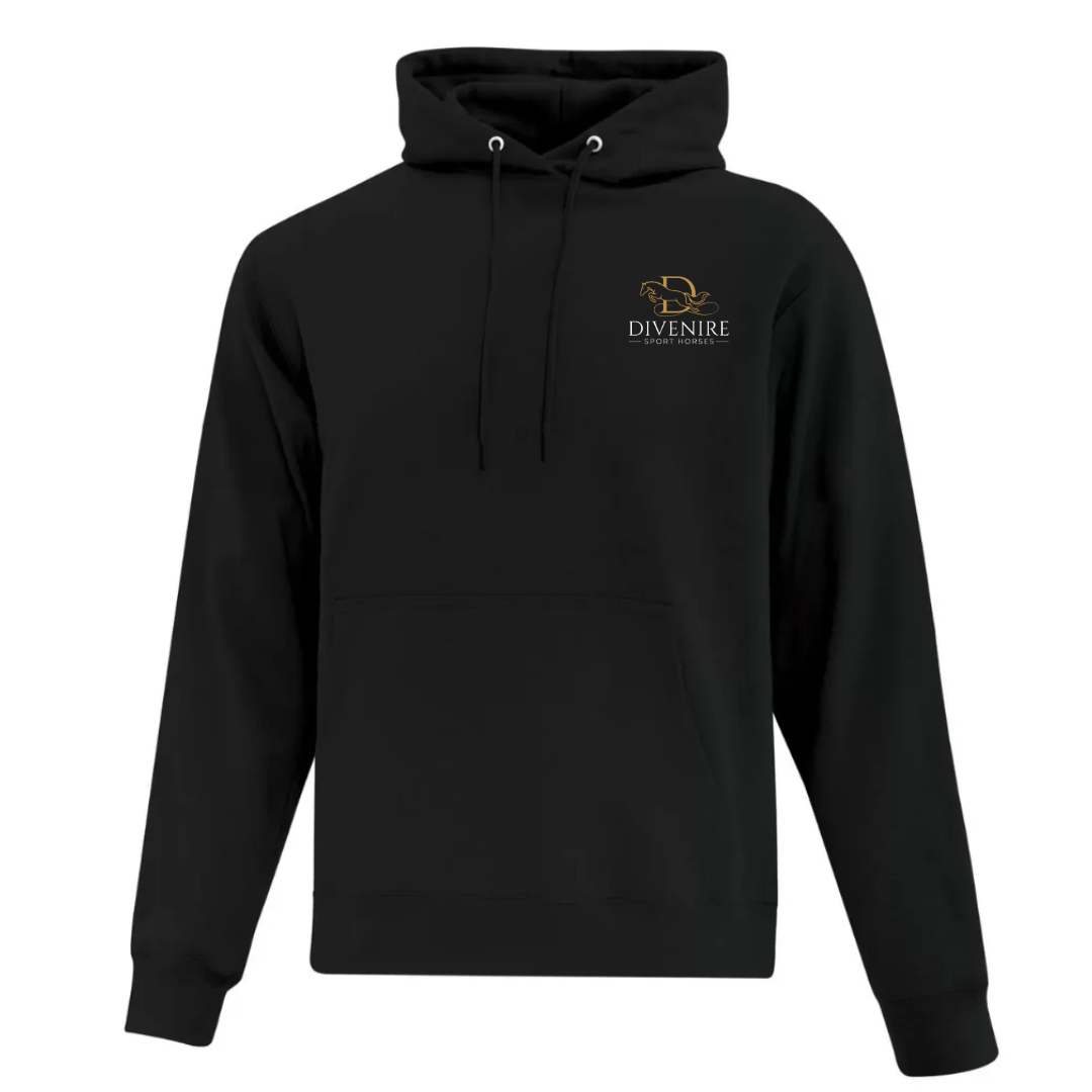 Divenire Hoodie