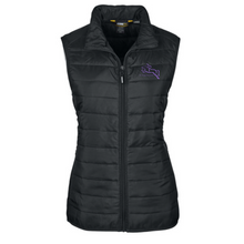  SC Equestrian Puffer Vest