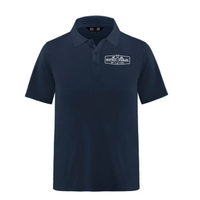Matrix Polo Shirt