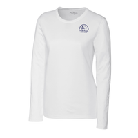 Team Pearl Equestrian Schooling Shirt
