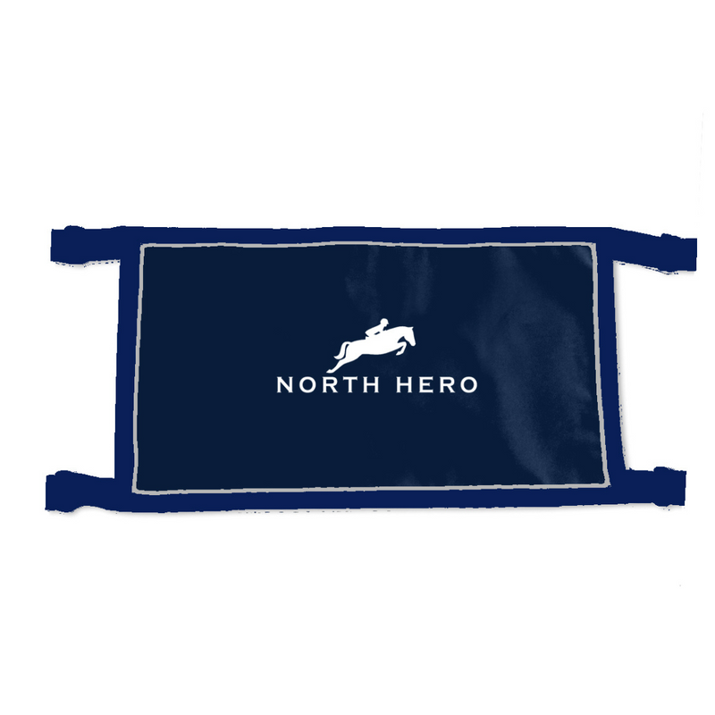 North Hero Stall Guard