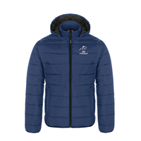 TnT Storm Youth Puffer Coat