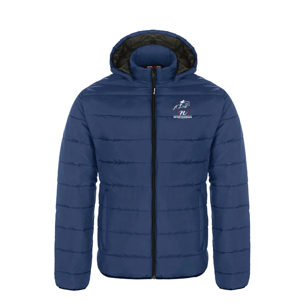 TnT Storm Youth Puffer Coat