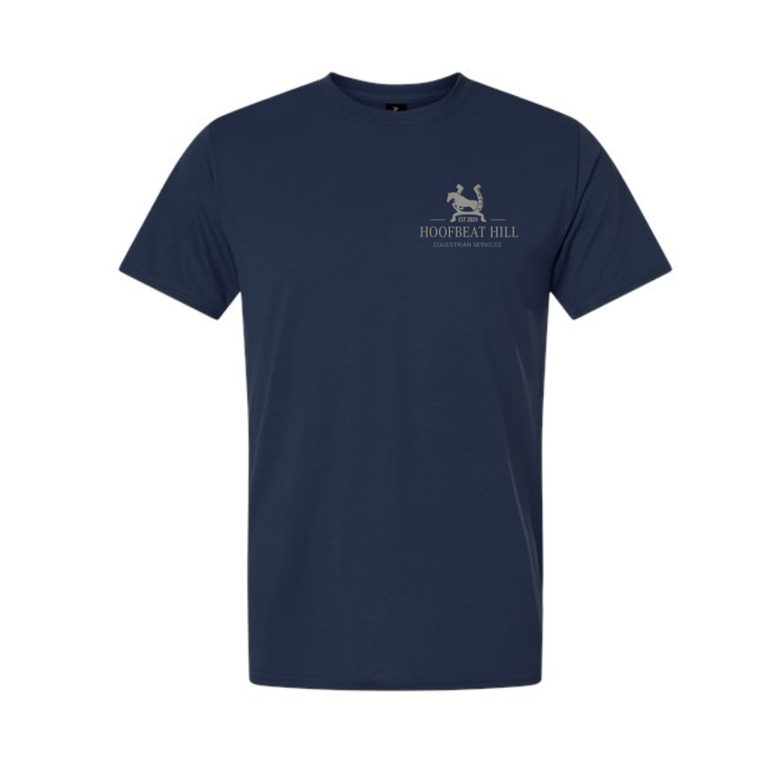 Hoofbeat Hill Tee Shirt