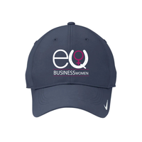 EQBW Nike Cap