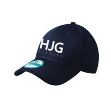  HJG Cap