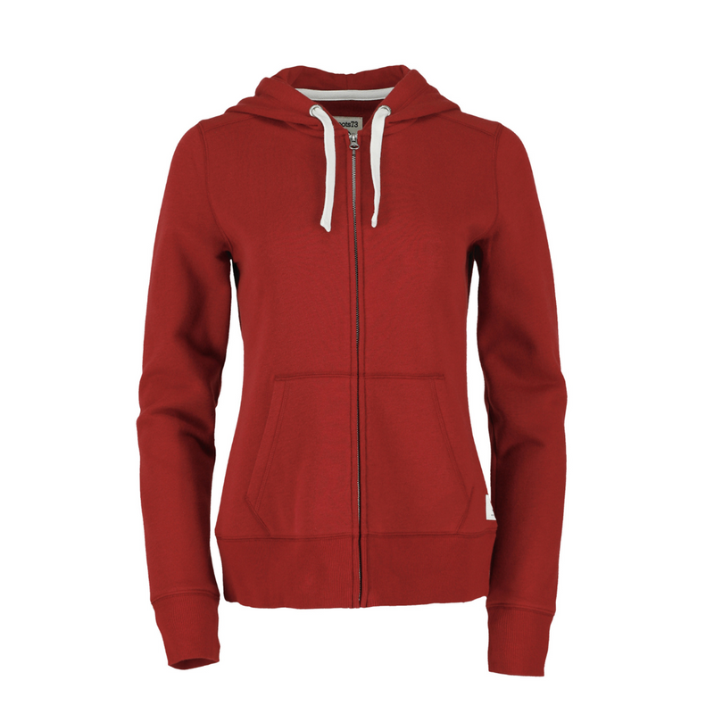 Ladies Paddlecreek Roots Hoody