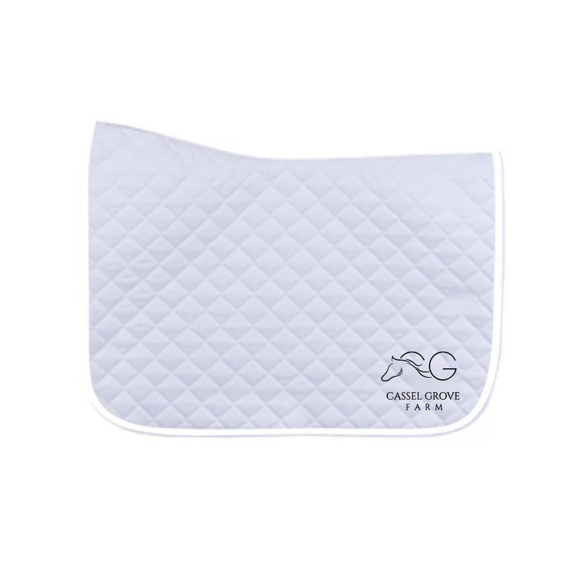 CasselGrove Farm Baby Pad