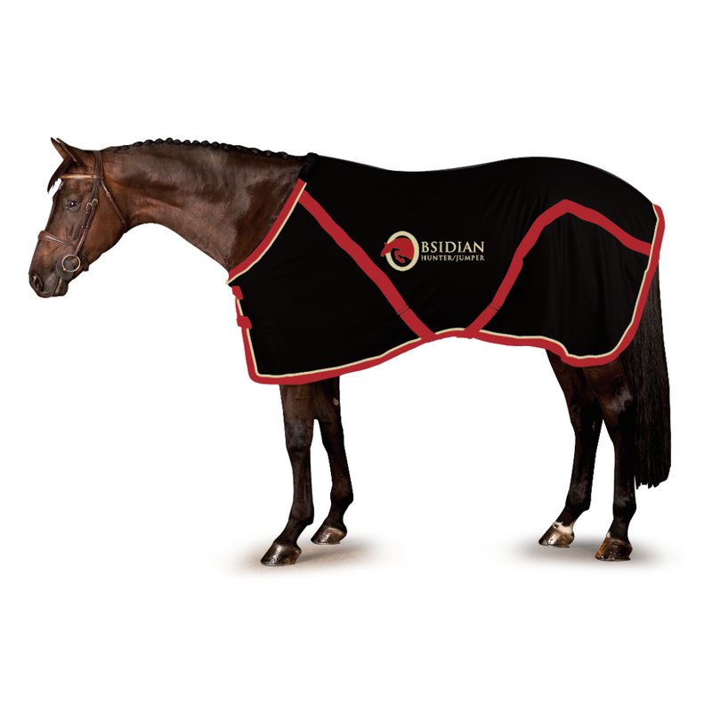 Obsidian Stable Sheet