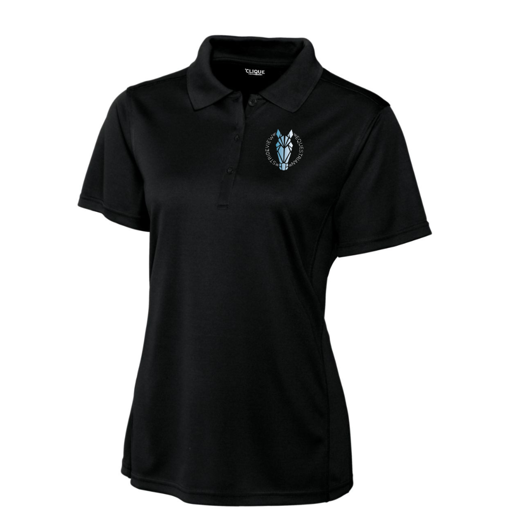 Strideview Equestrian Polo