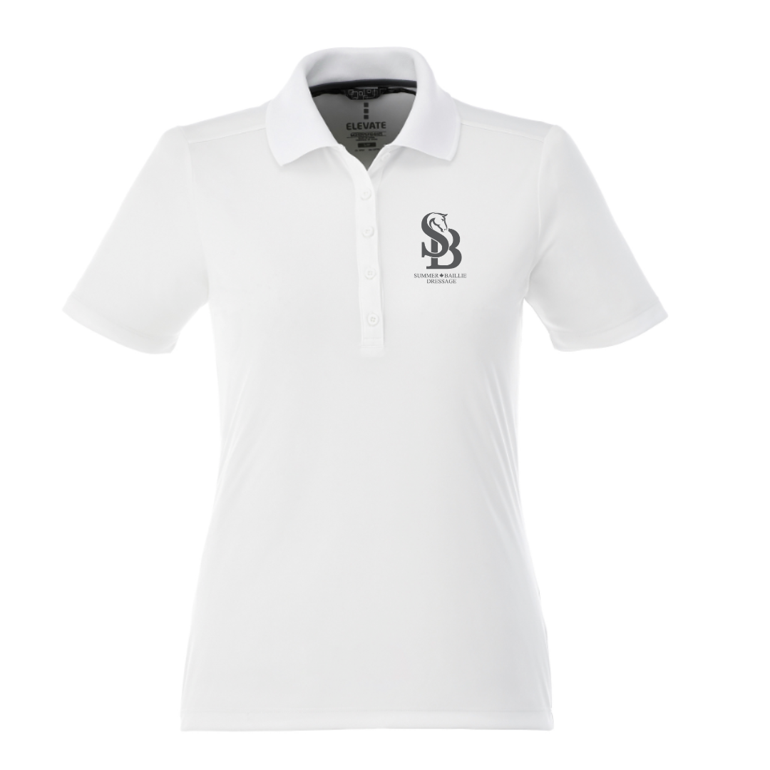Summer Baillie Dressage Polo