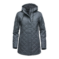 Women's Bushwick Quilted Jacket