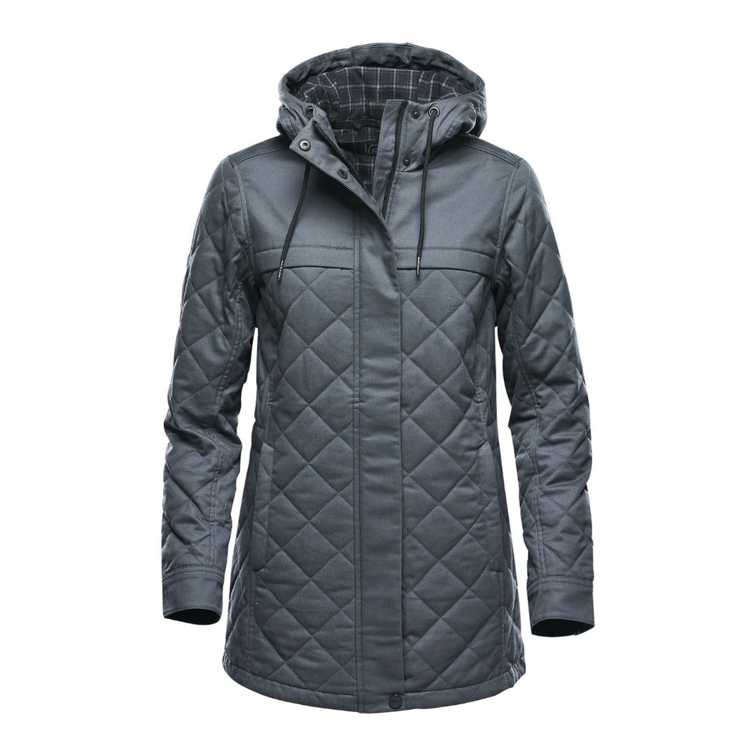 Women's Bushwick Quilted Jacket